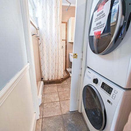 Downtown Whitehorse Apartment In Old Town 외부 사진