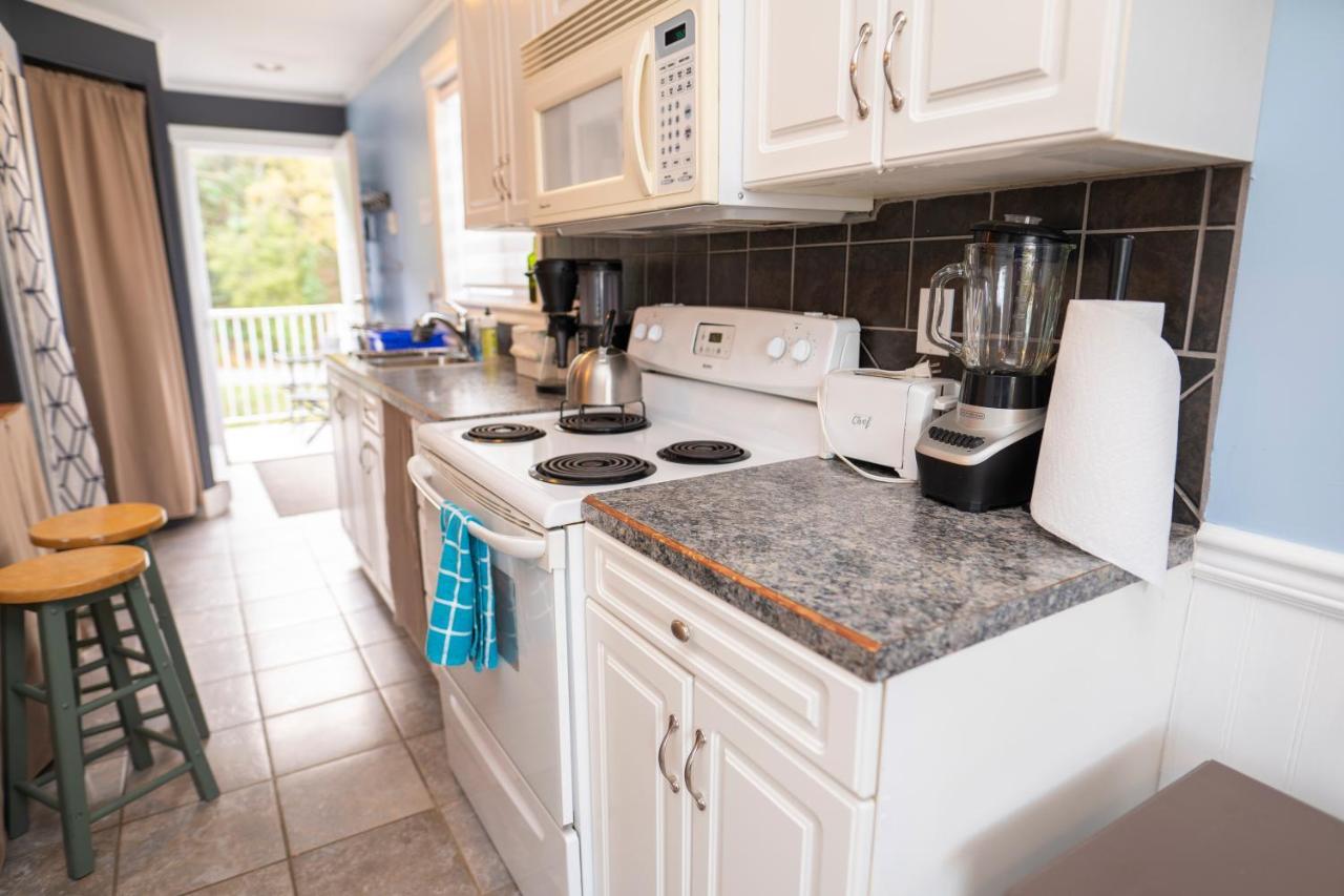Downtown Whitehorse Apartment In Old Town 외부 사진