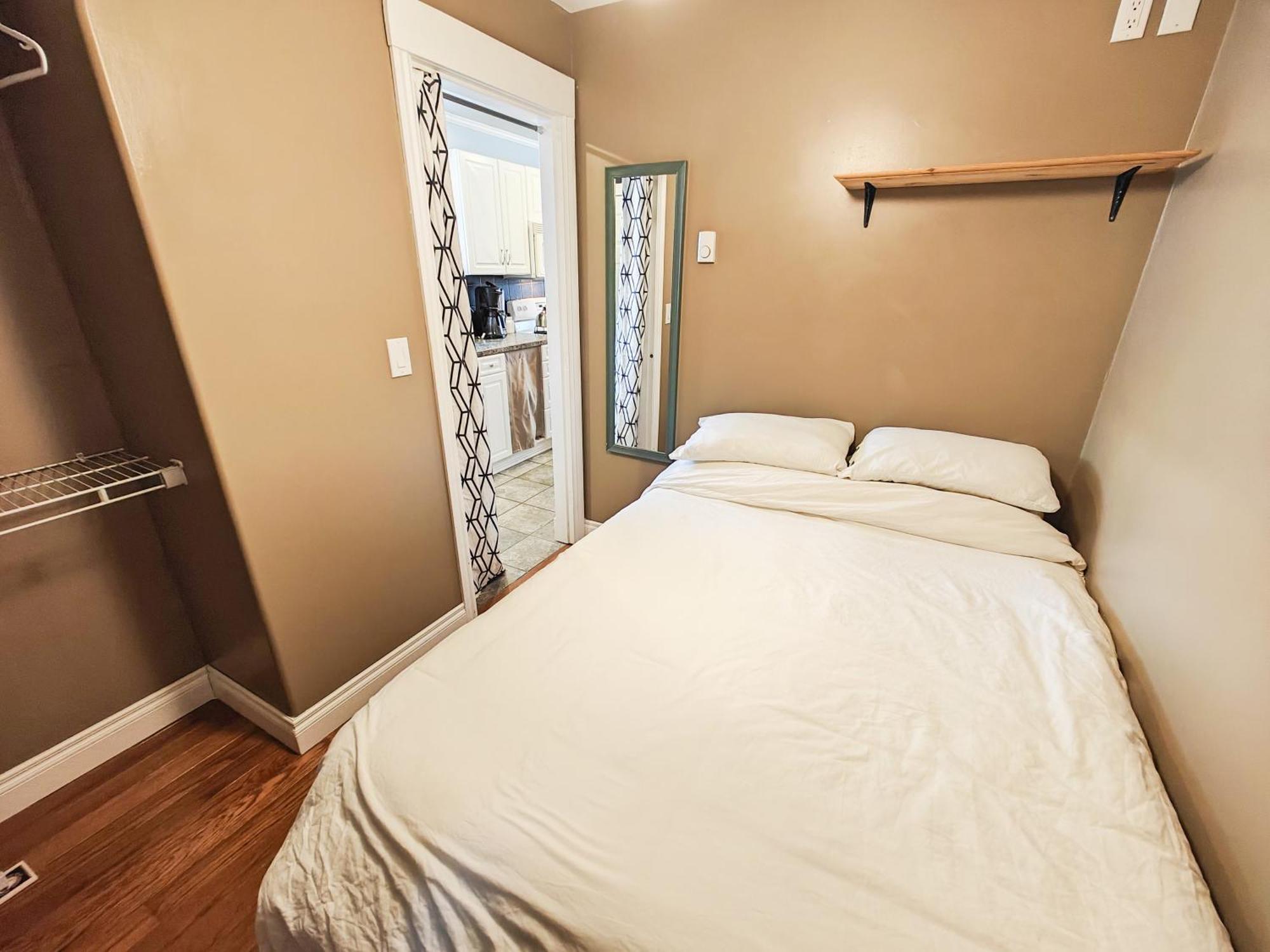 Downtown Whitehorse Apartment In Old Town 외부 사진
