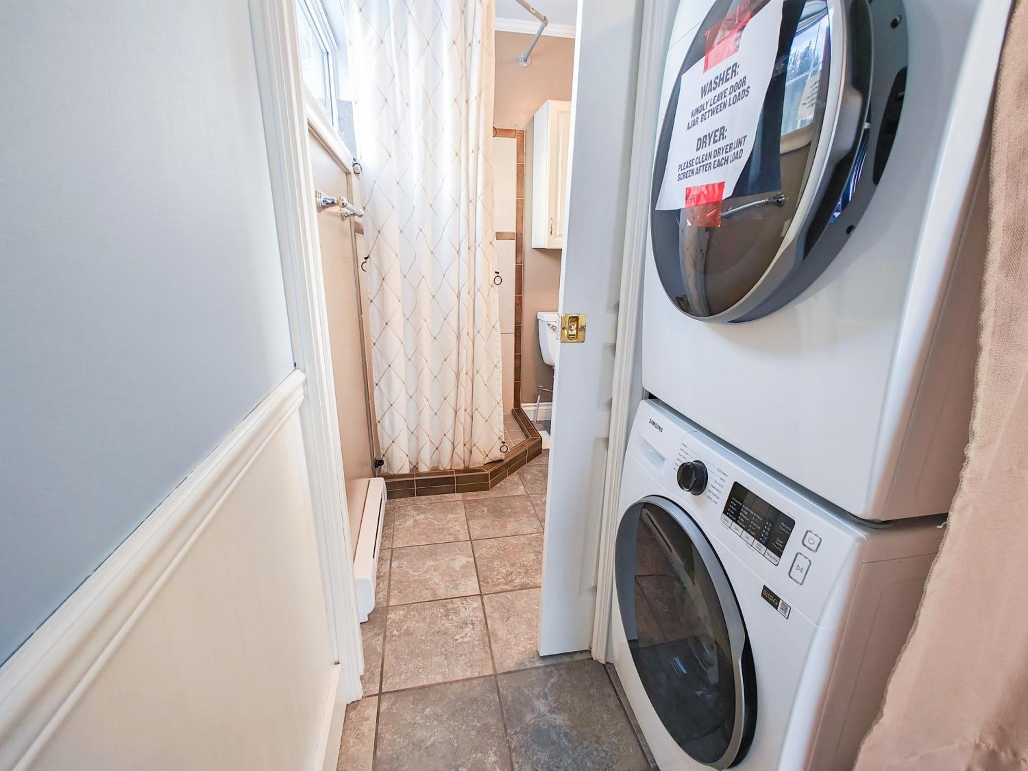 Downtown Whitehorse Apartment In Old Town 외부 사진